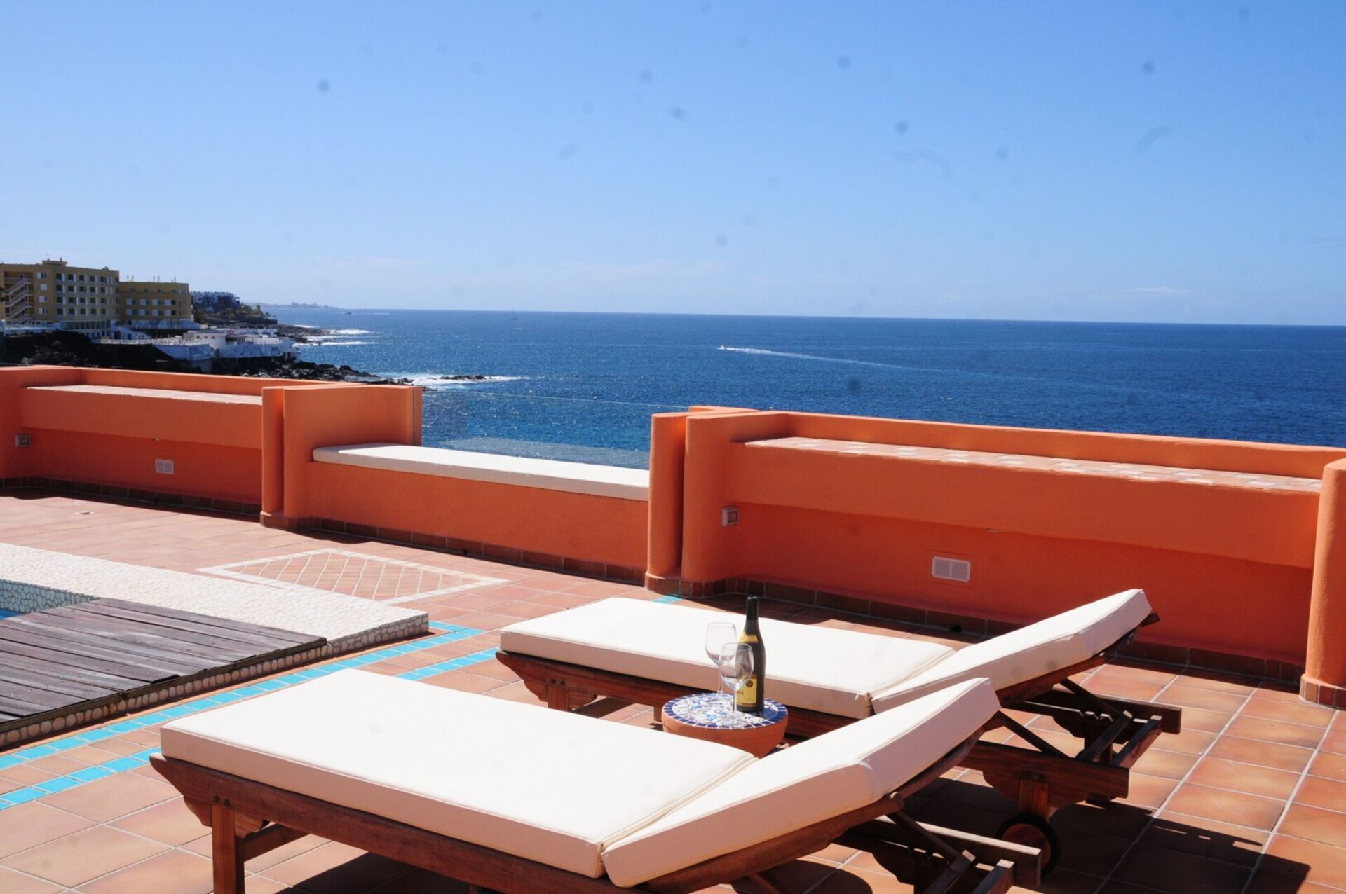 Canarias'ta Rahatlatıcı Kaçamak - 5 BR Villa, Canarias Villa 1046