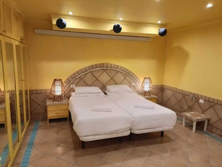 Canarias'ta Rahatlatıcı Kaçamak - 5 BR Villa, Canarias Villa 1046