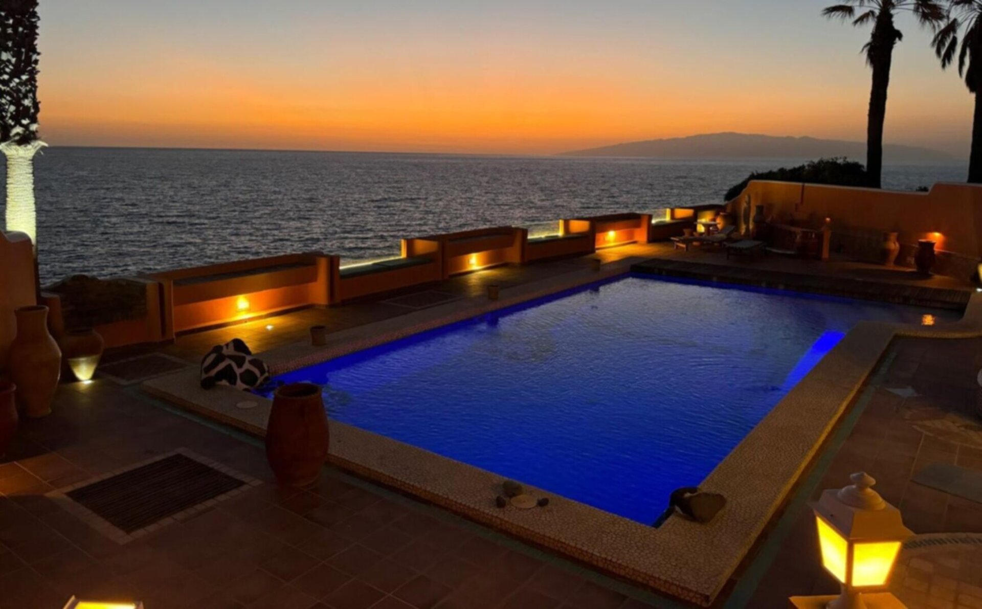 Canarias'ta Rahatlatıcı Kaçamak - 5 BR Villa, Canarias Villa 1046