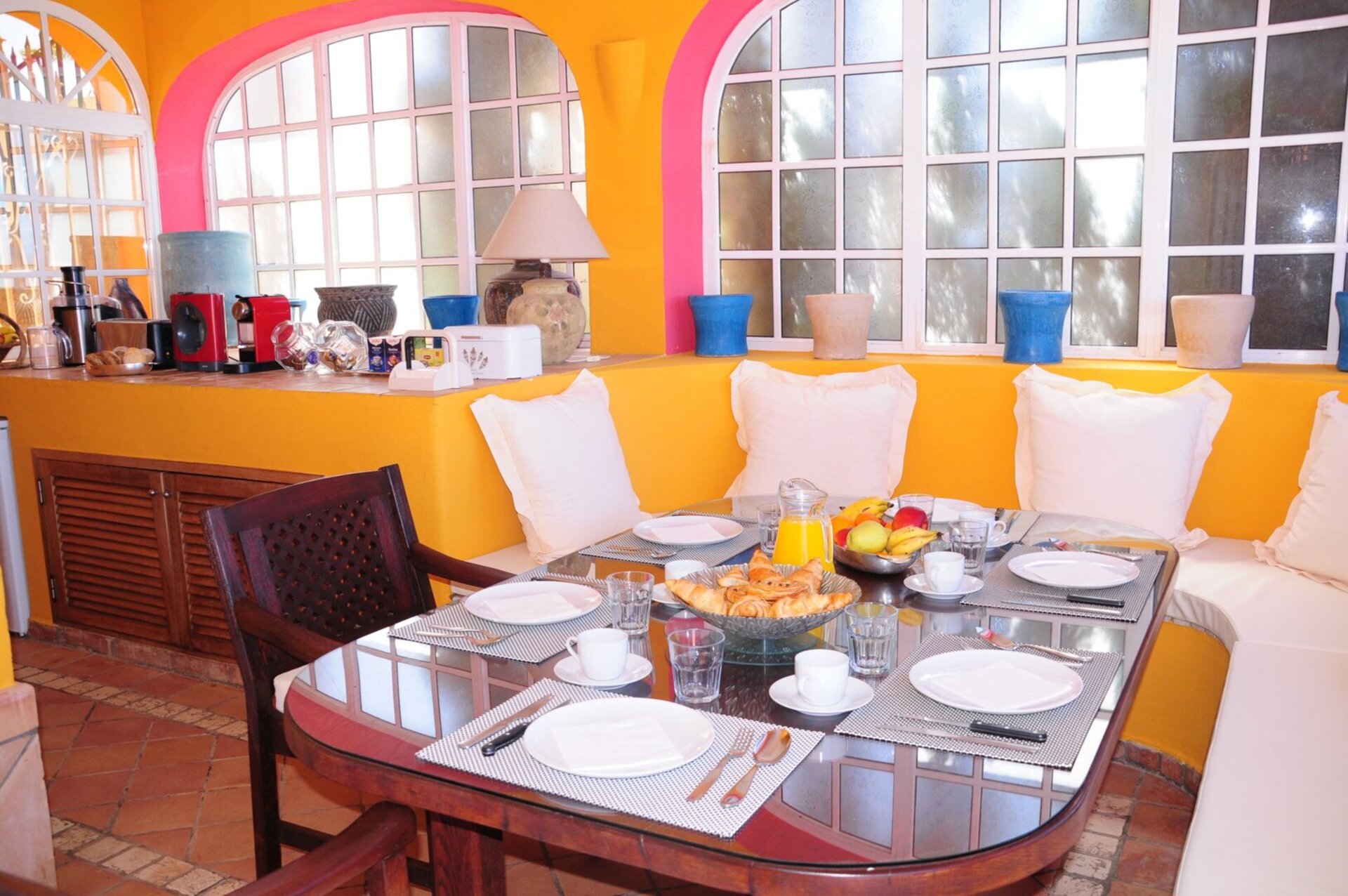 Canarias'ta Rahatlatıcı Kaçamak - 5 BR Villa, Canarias Villa 1046