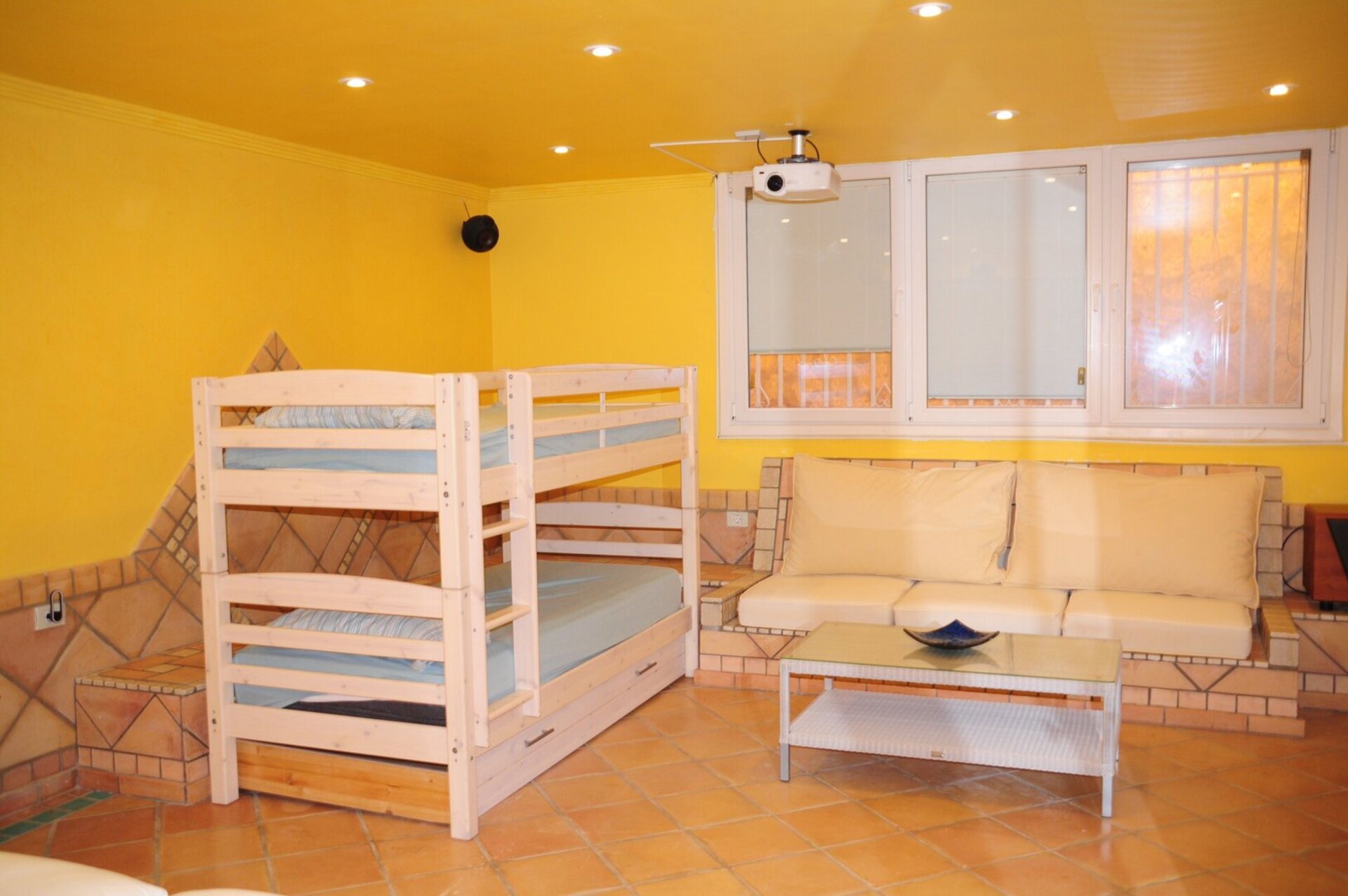 Canarias'ta Rahatlatıcı Kaçamak - 5 BR Villa, Canarias Villa 1046