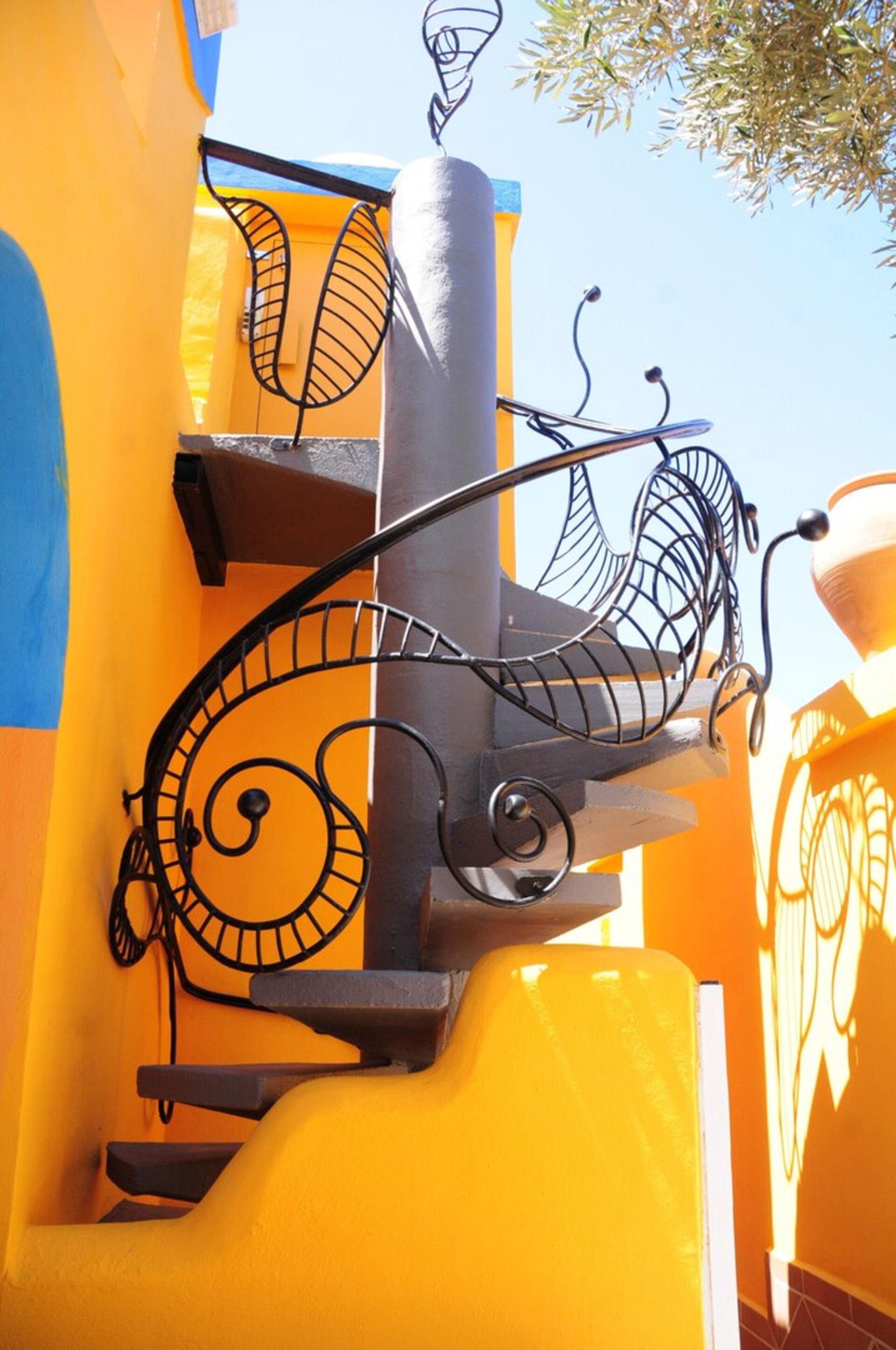 Canarias'ta Rahatlatıcı Kaçamak - 5 BR Villa, Canarias Villa 1046
