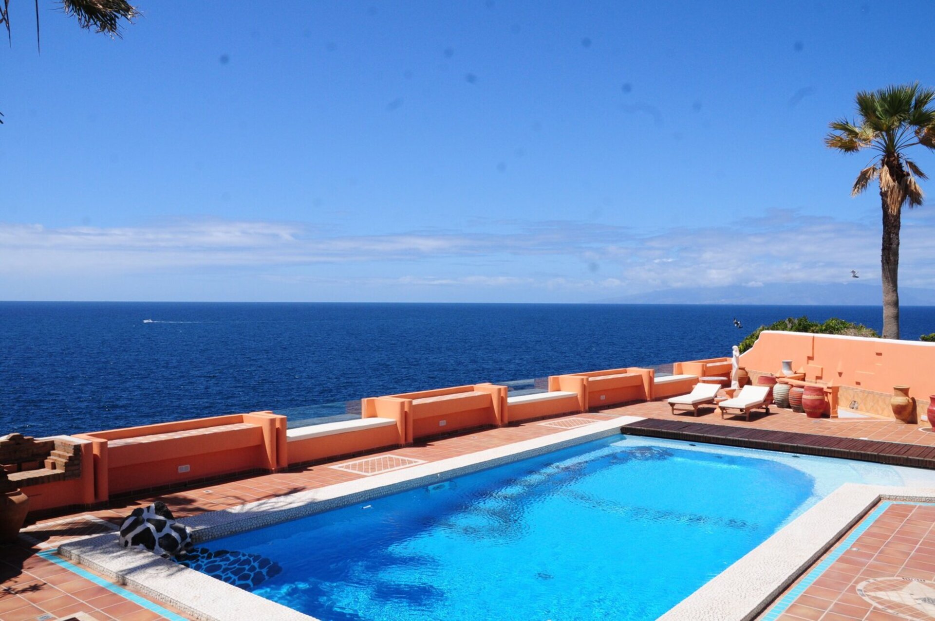 Canarias'ta Rahatlatıcı Kaçamak - 5 BR Villa, Canarias Villa 1046