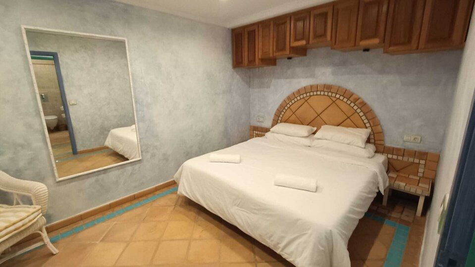 Canarias'ta Rahatlatıcı Kaçamak - 5 BR Villa, Canarias Villa 1046
