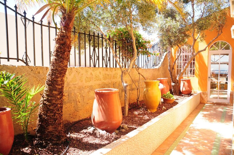 Canarias'ta Rahatlatıcı Kaçamak - 5 BR Villa, Canarias Villa 1046