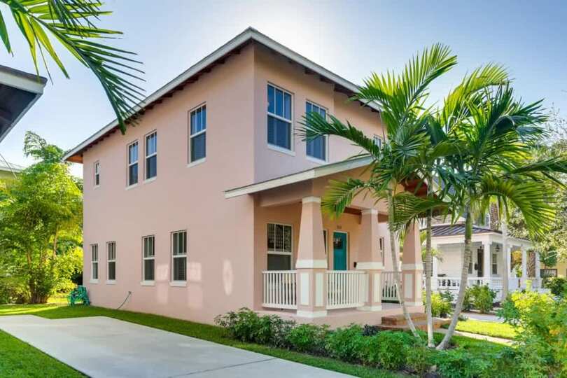 West Palm Beach yakınlarında mükemmel villa, West Palm Beach Villa 1128, West Palm Beach, United States