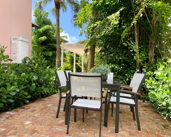 West Palm Beach yakınlarında mükemmel villa, West Palm Beach Villa 1128