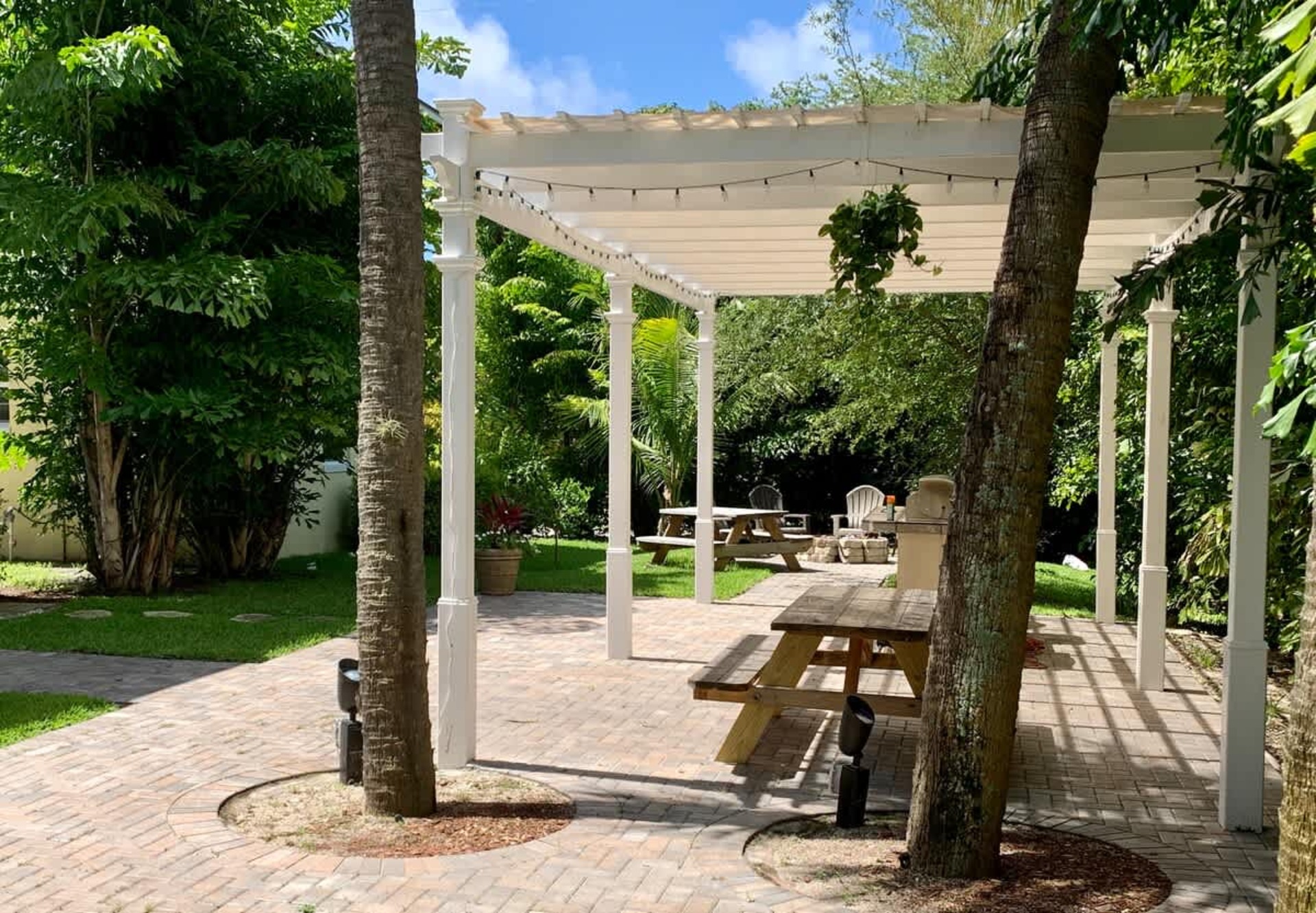 West Palm Beach yakınlarında mükemmel villa, West Palm Beach Villa 1128