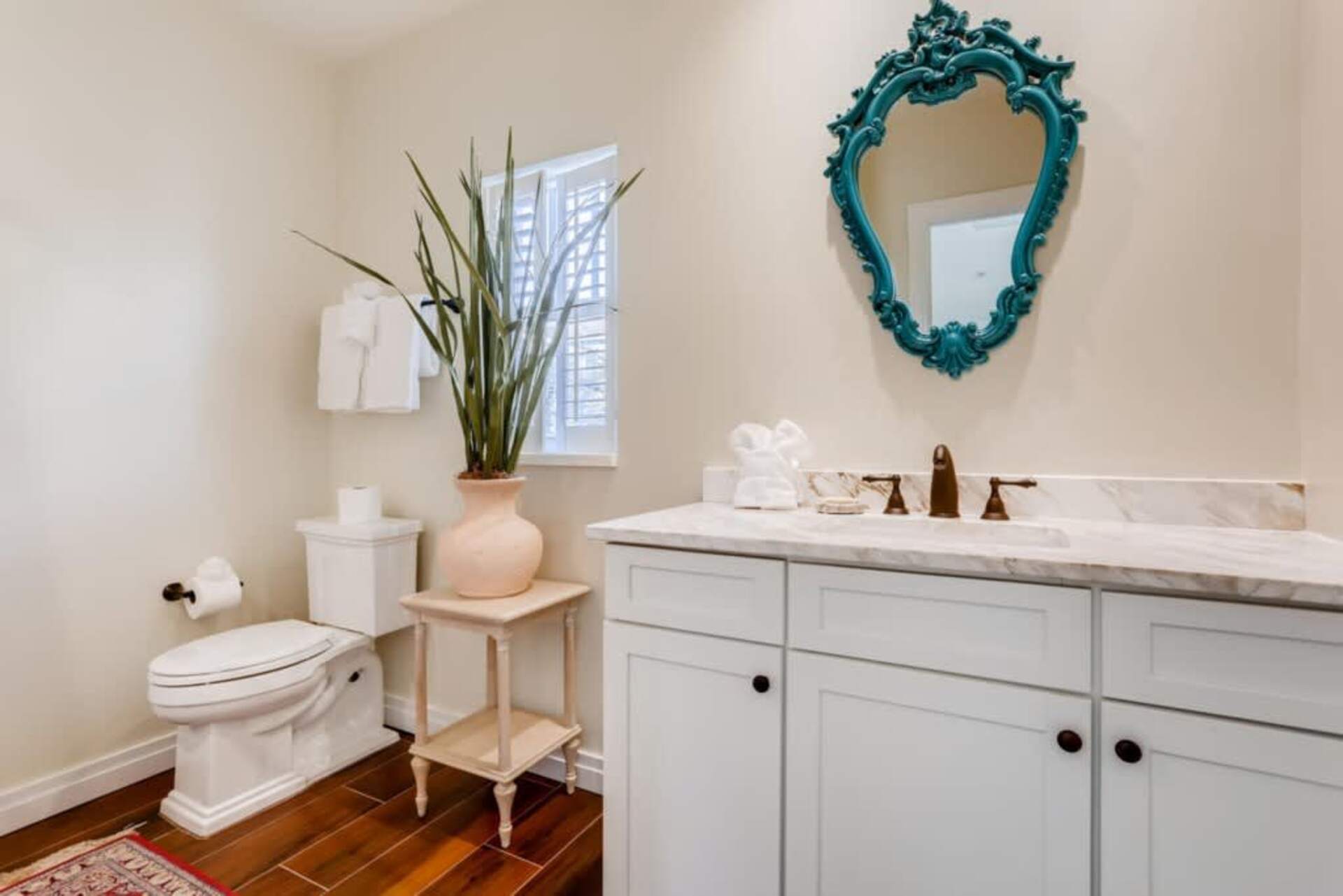 West Palm Beach yakınlarında mükemmel villa, West Palm Beach Villa 1128