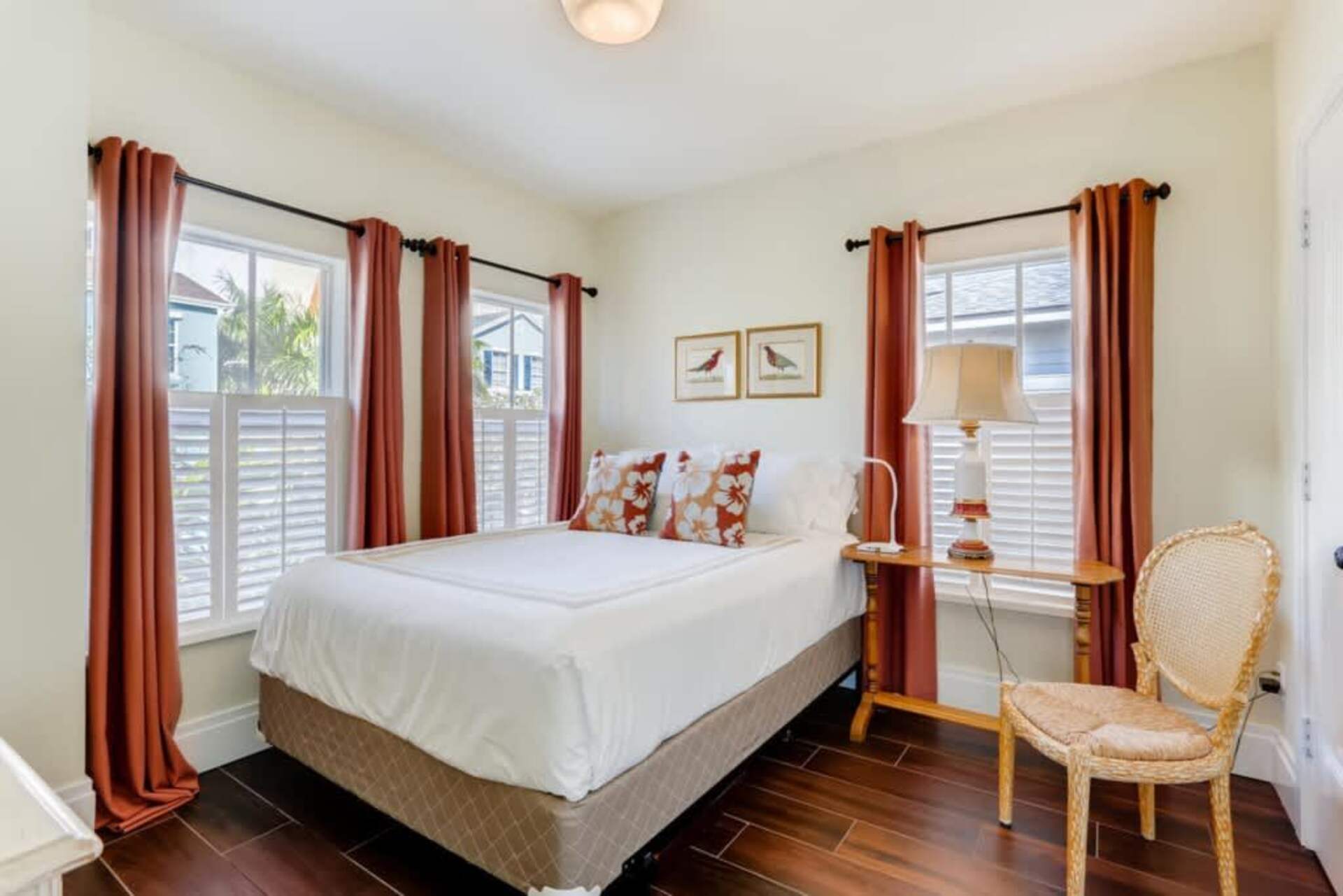 West Palm Beach yakınlarında mükemmel villa, West Palm Beach Villa 1128