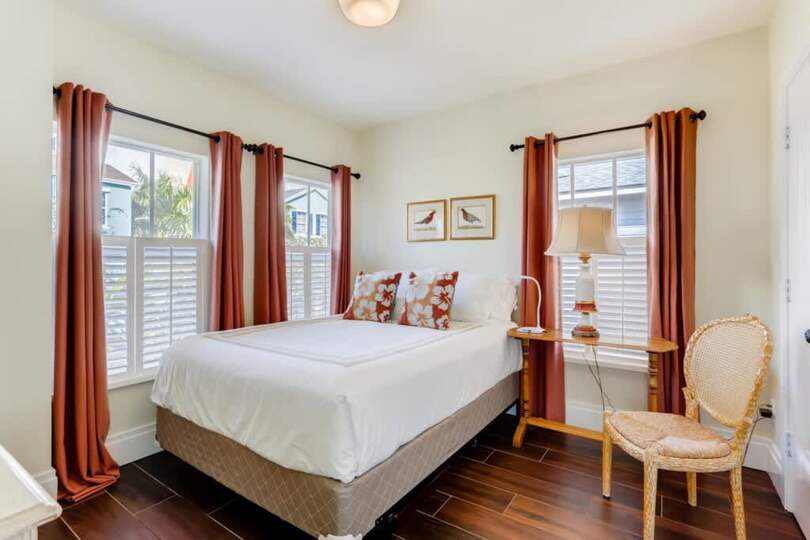 West Palm Beach yakınlarında mükemmel villa, West Palm Beach Villa 1128