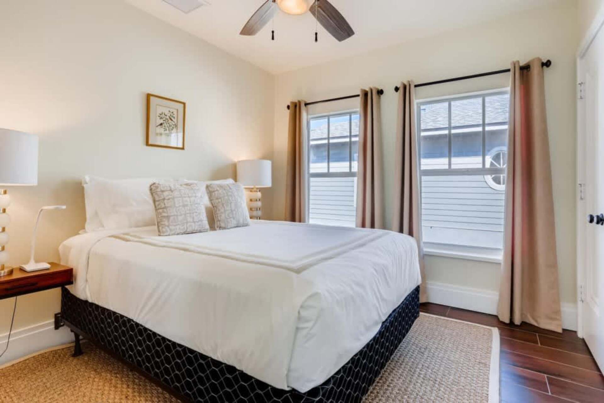 West Palm Beach yakınlarında mükemmel villa, West Palm Beach Villa 1128