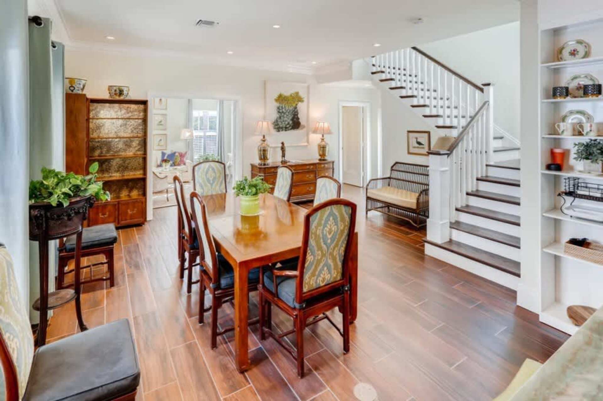 West Palm Beach yakınlarında mükemmel villa, West Palm Beach Villa 1128