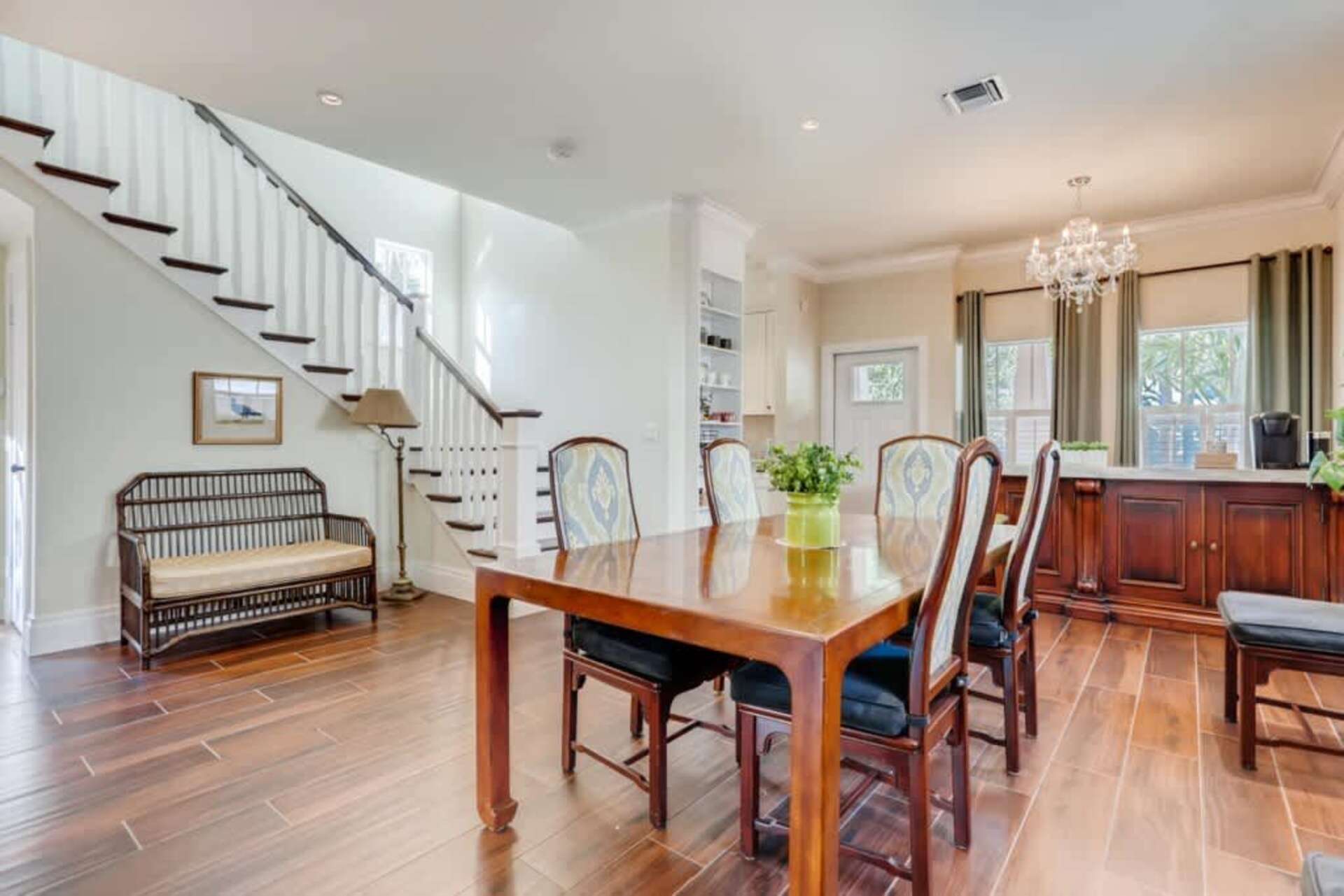 West Palm Beach yakınlarında mükemmel villa, West Palm Beach Villa 1128