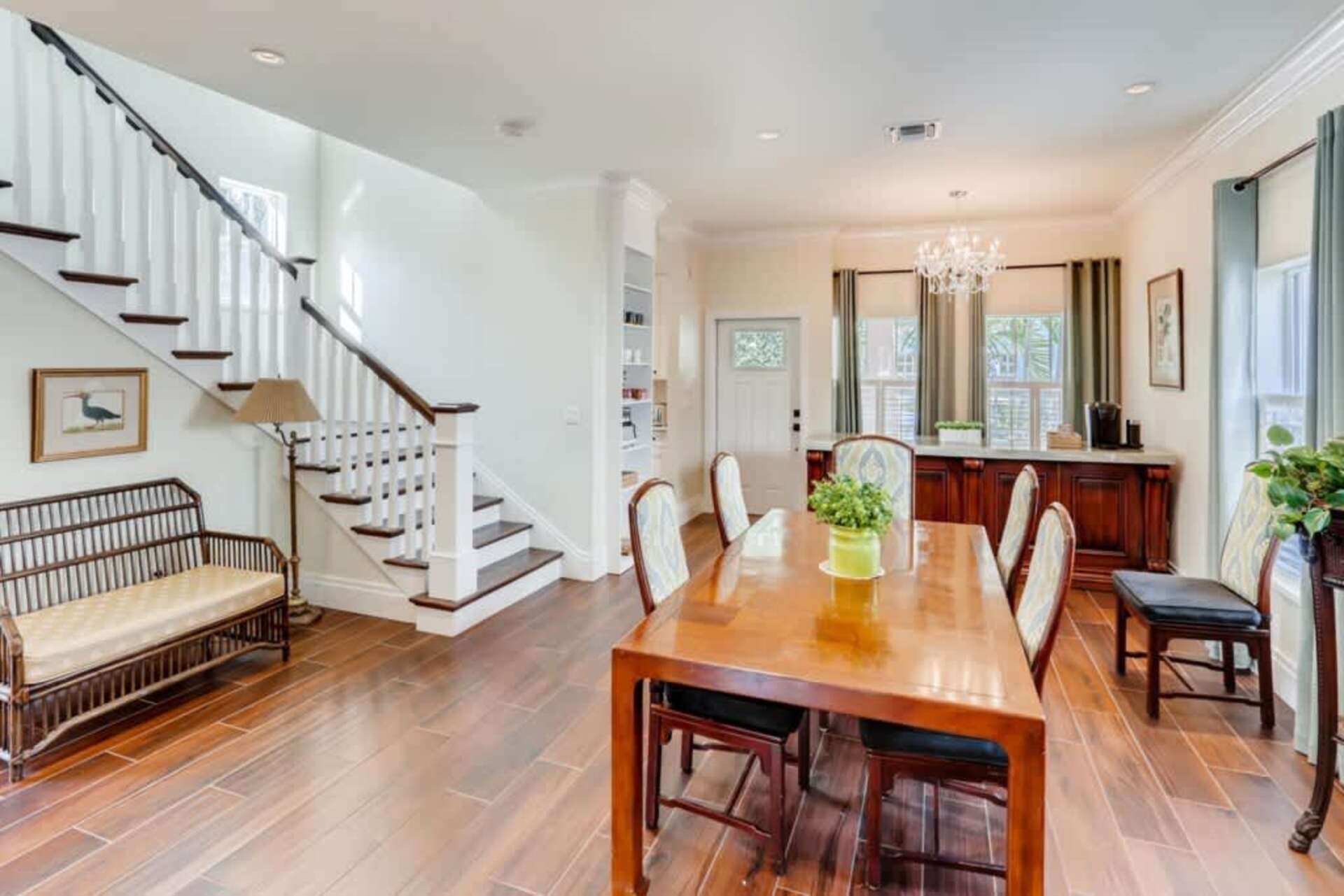 West Palm Beach yakınlarında mükemmel villa, West Palm Beach Villa 1128