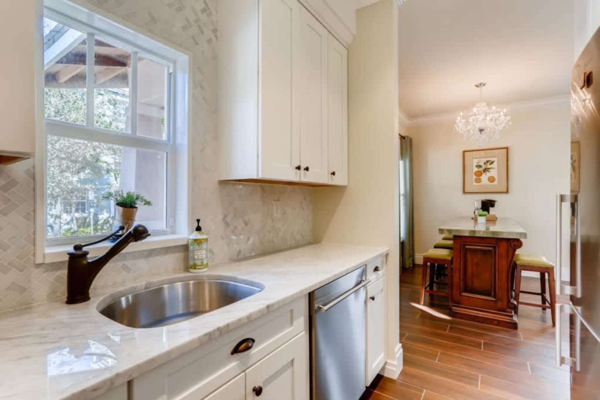 West Palm Beach yakınlarında mükemmel villa, West Palm Beach Villa 1128