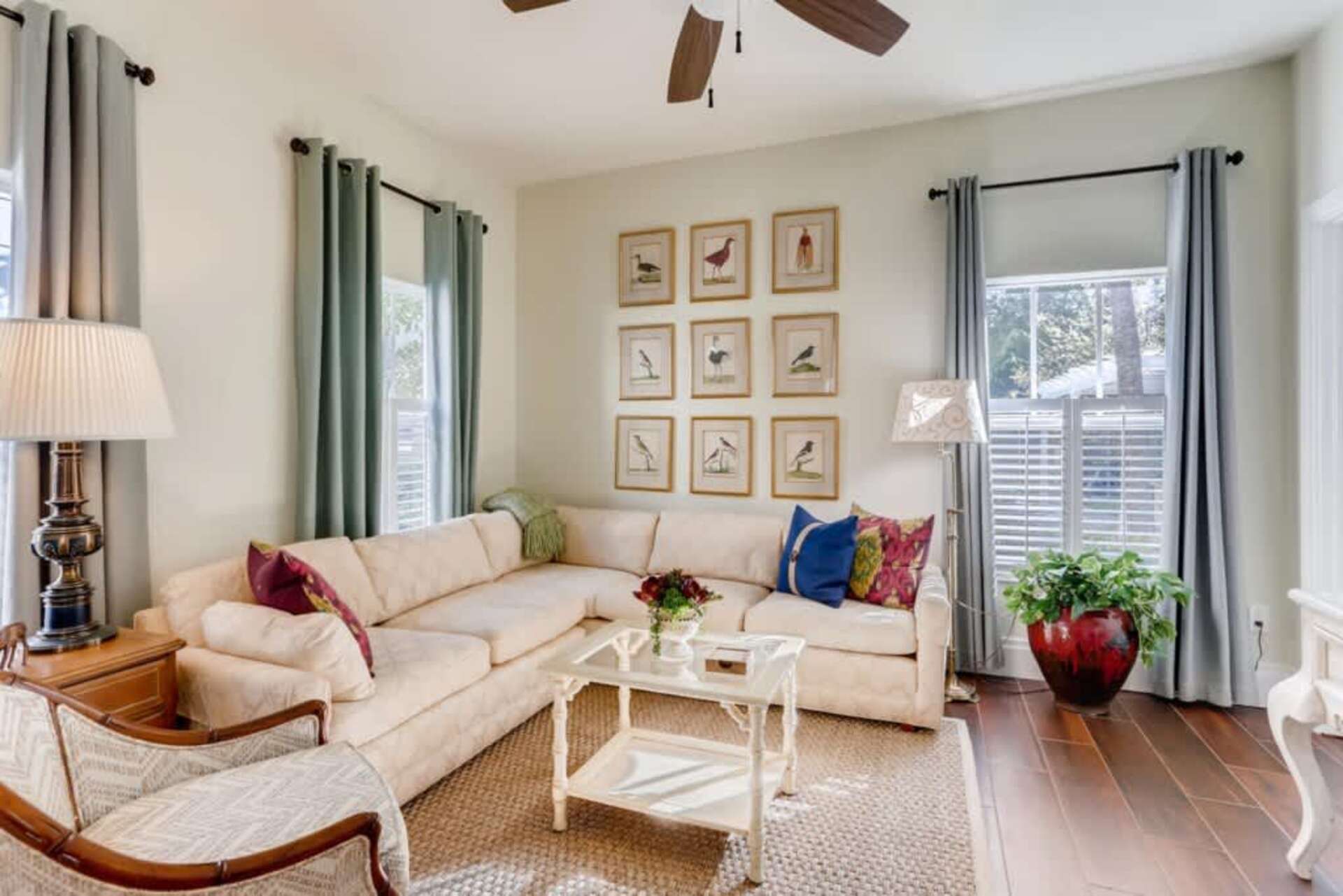 West Palm Beach yakınlarında mükemmel villa, West Palm Beach Villa 1128