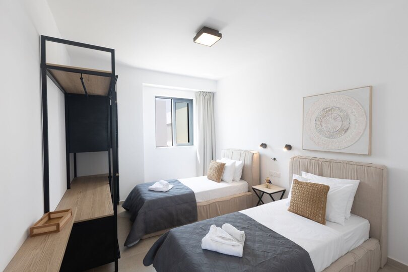 5 Yatak Odalı Özel Villa, Ayia Napa Villa 1371