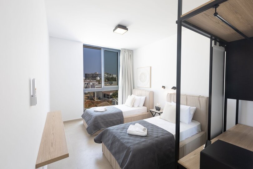 5 Yatak Odalı Özel Villa, Ayia Napa Villa 1371