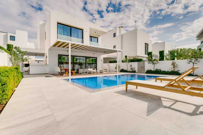 , Protaras, Cyprus
