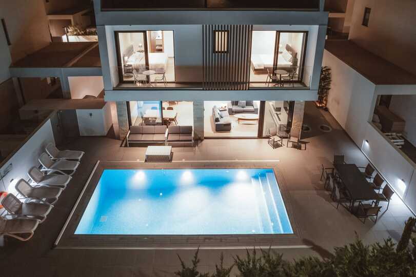, Protaras, Cyprus