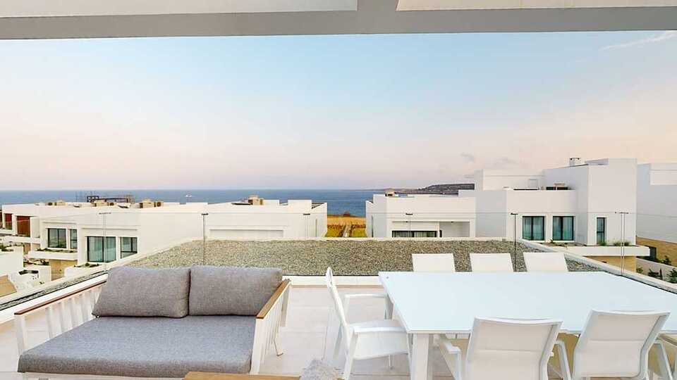 , Protaras, Cyprus