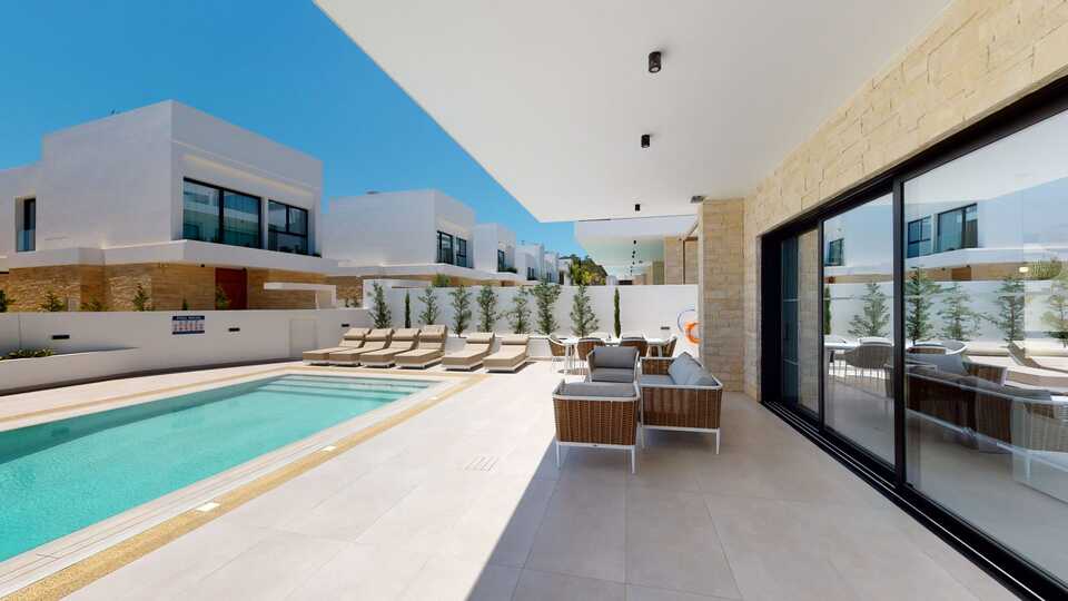 , Protaras, Cyprus