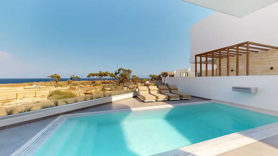 , Protaras, Cyprus
