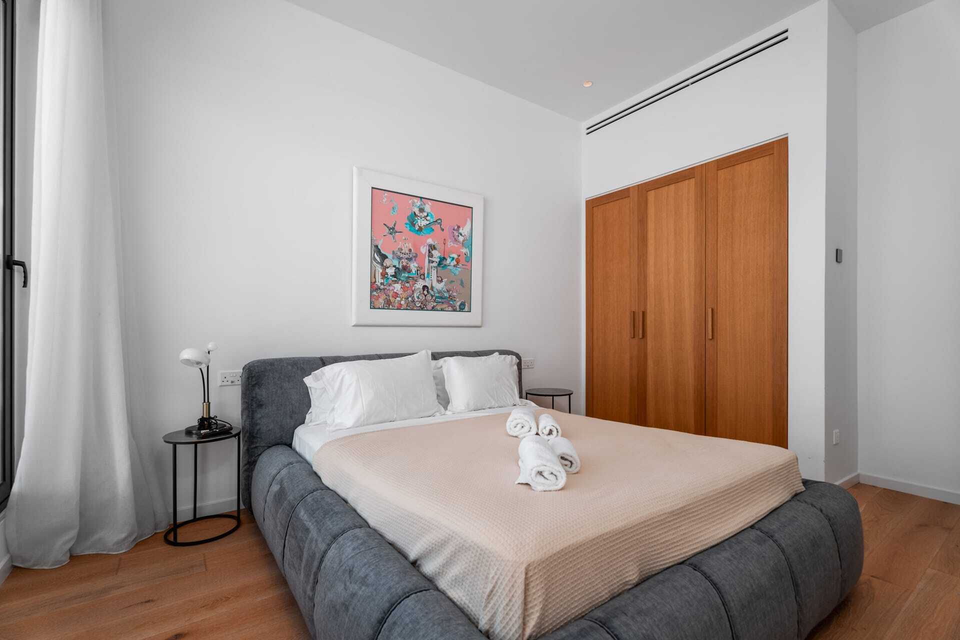 Seaside Serenity | Villa 1031