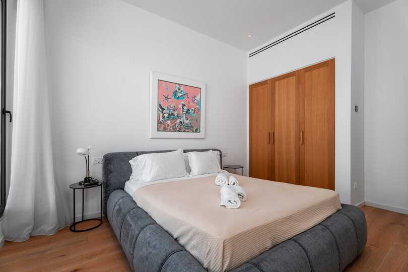 Seaside Serenity | Villa 1031