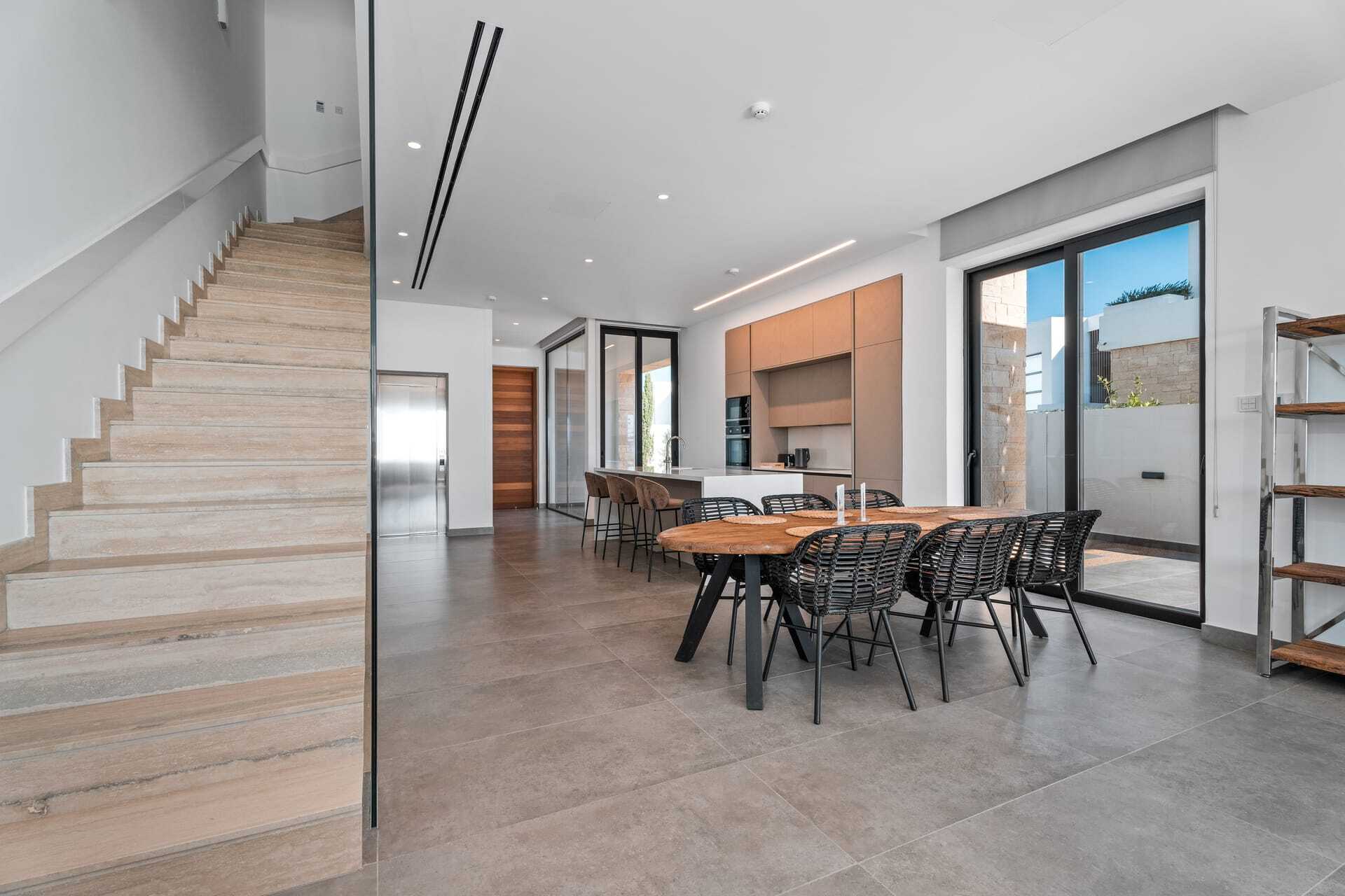 Seaside Serenity | Villa 1031