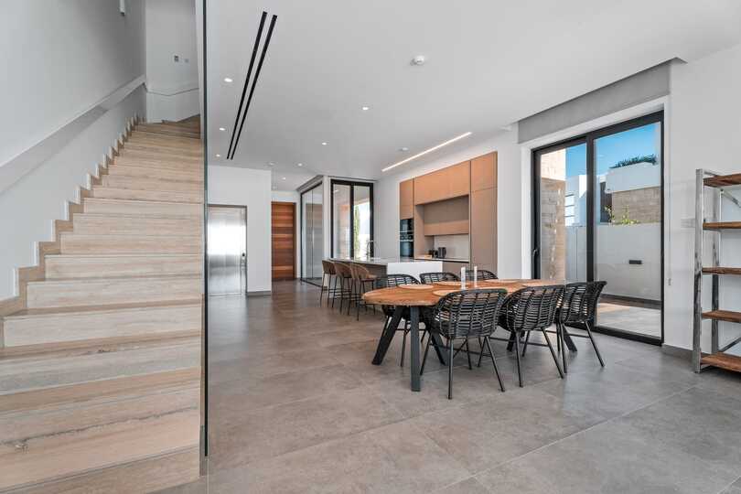 Seaside Serenity | Villa 1031