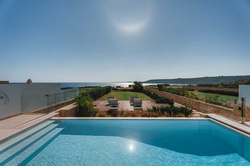 Seaside Serenity | Villa 1031