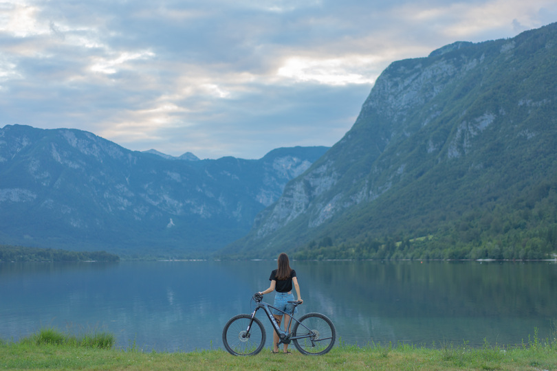 Alp Serenity Dağ Evi – Bohinj, Slovenya