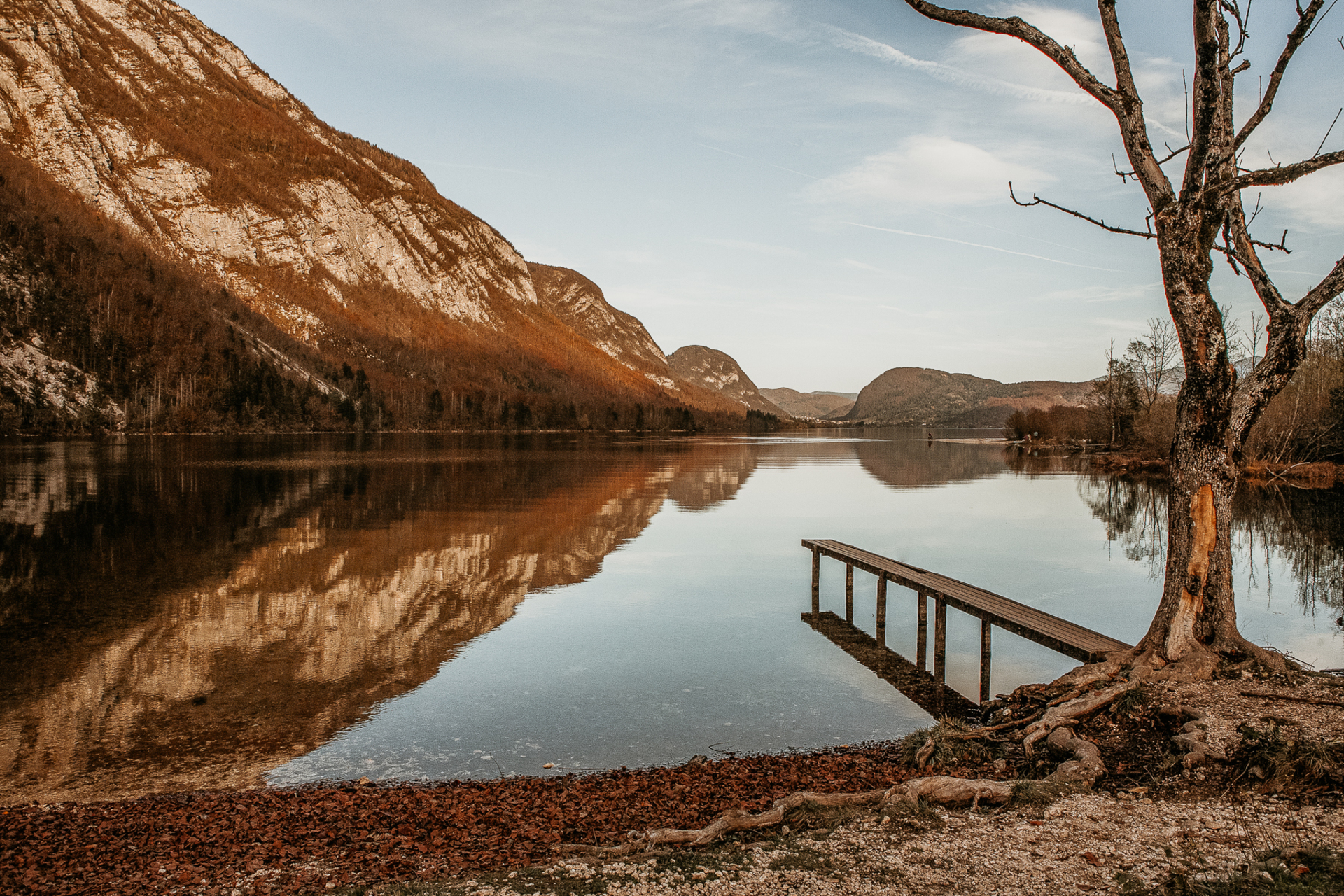 Alp Serenity Dağ Evi – Bohinj, Slovenya
