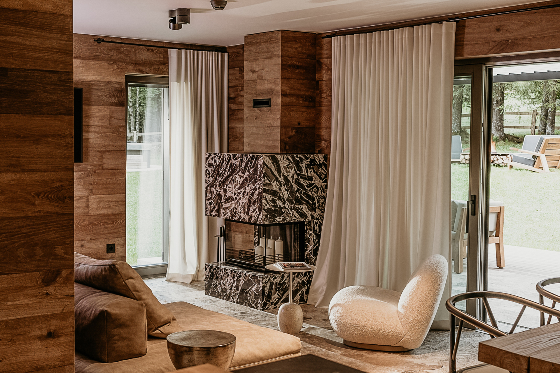 Alp Serenity Dağ Evi – Bohinj, Slovenya