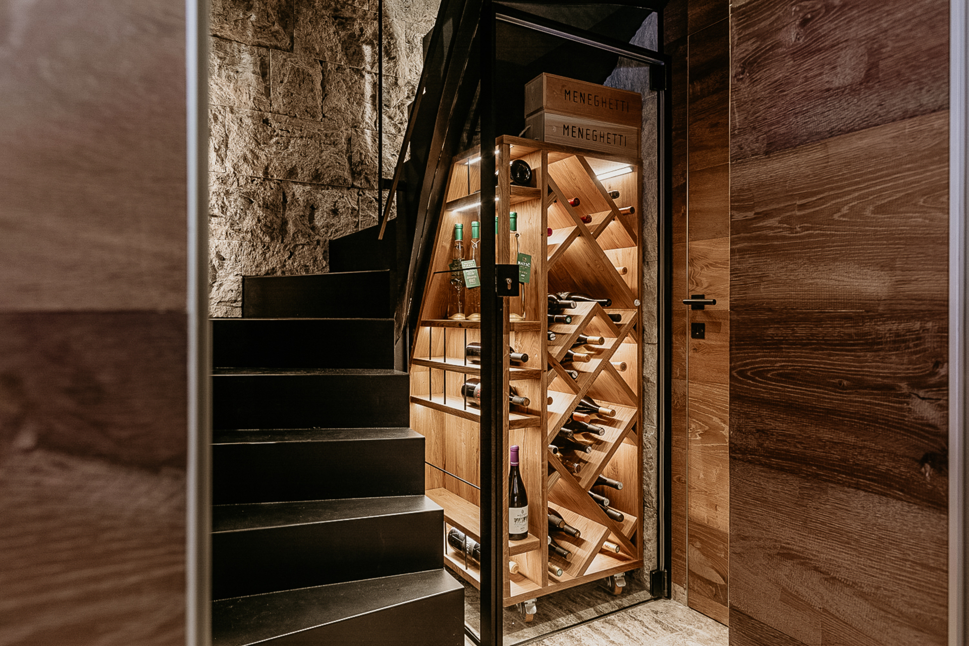 Alp Serenity Dağ Evi – Bohinj, Slovenya