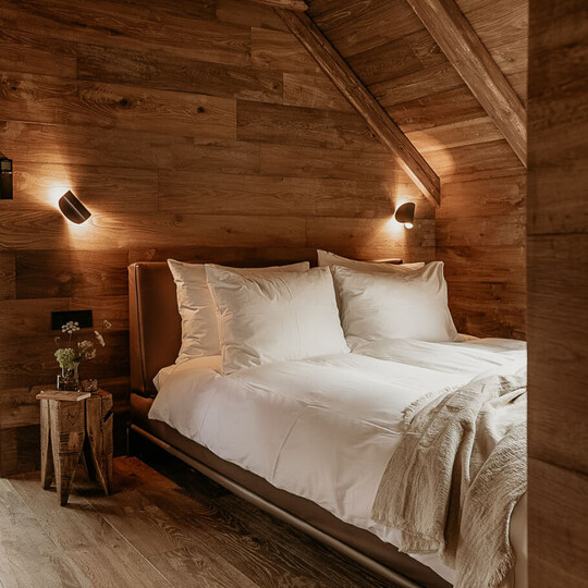 Alp Serenity Dağ Evi – Bohinj, Slovenya