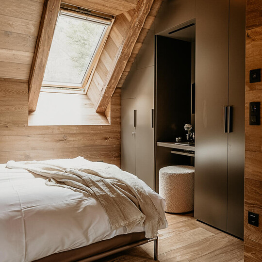 Alp Serenity Dağ Evi – Bohinj, Slovenya
