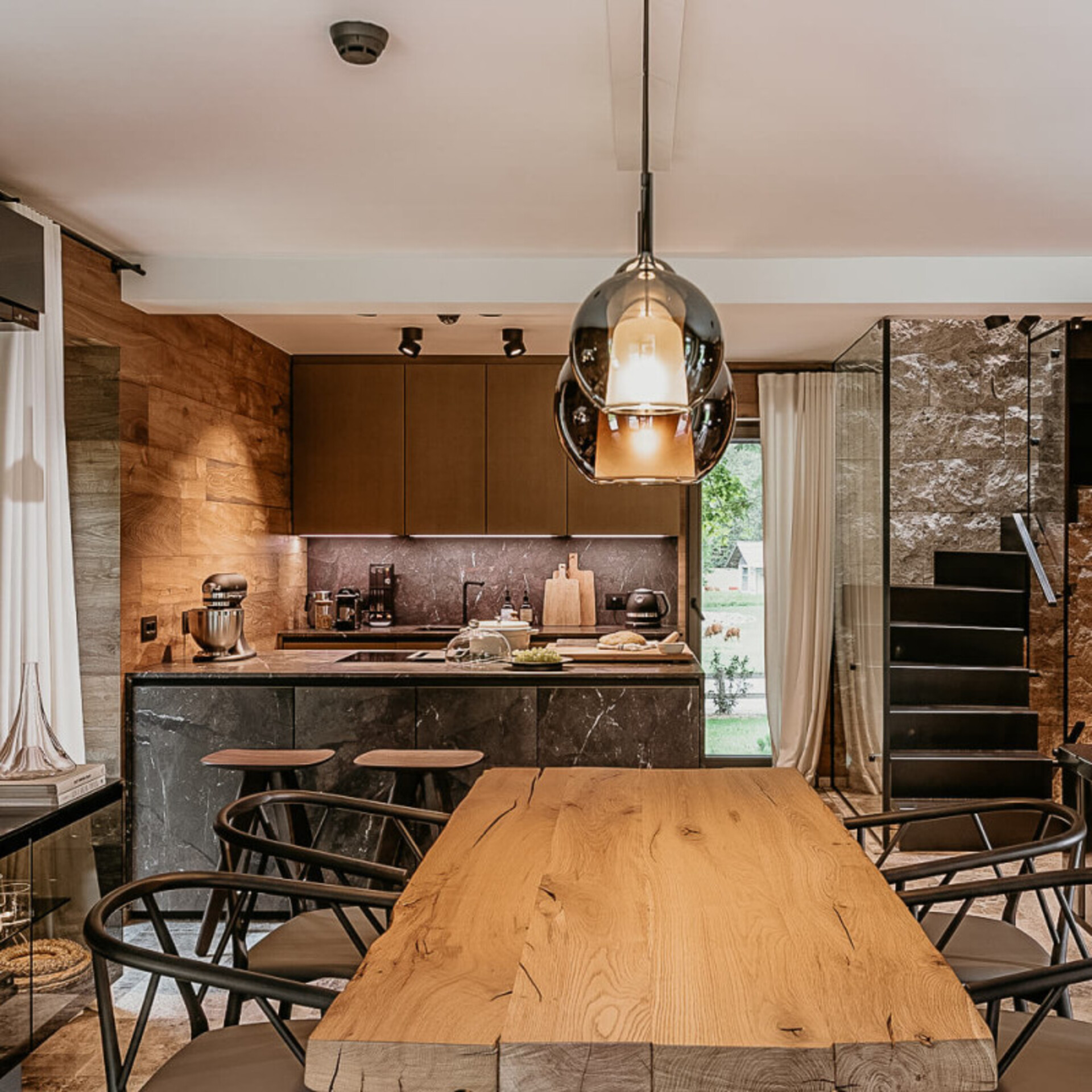 Alp Serenity Dağ Evi – Bohinj, Slovenya