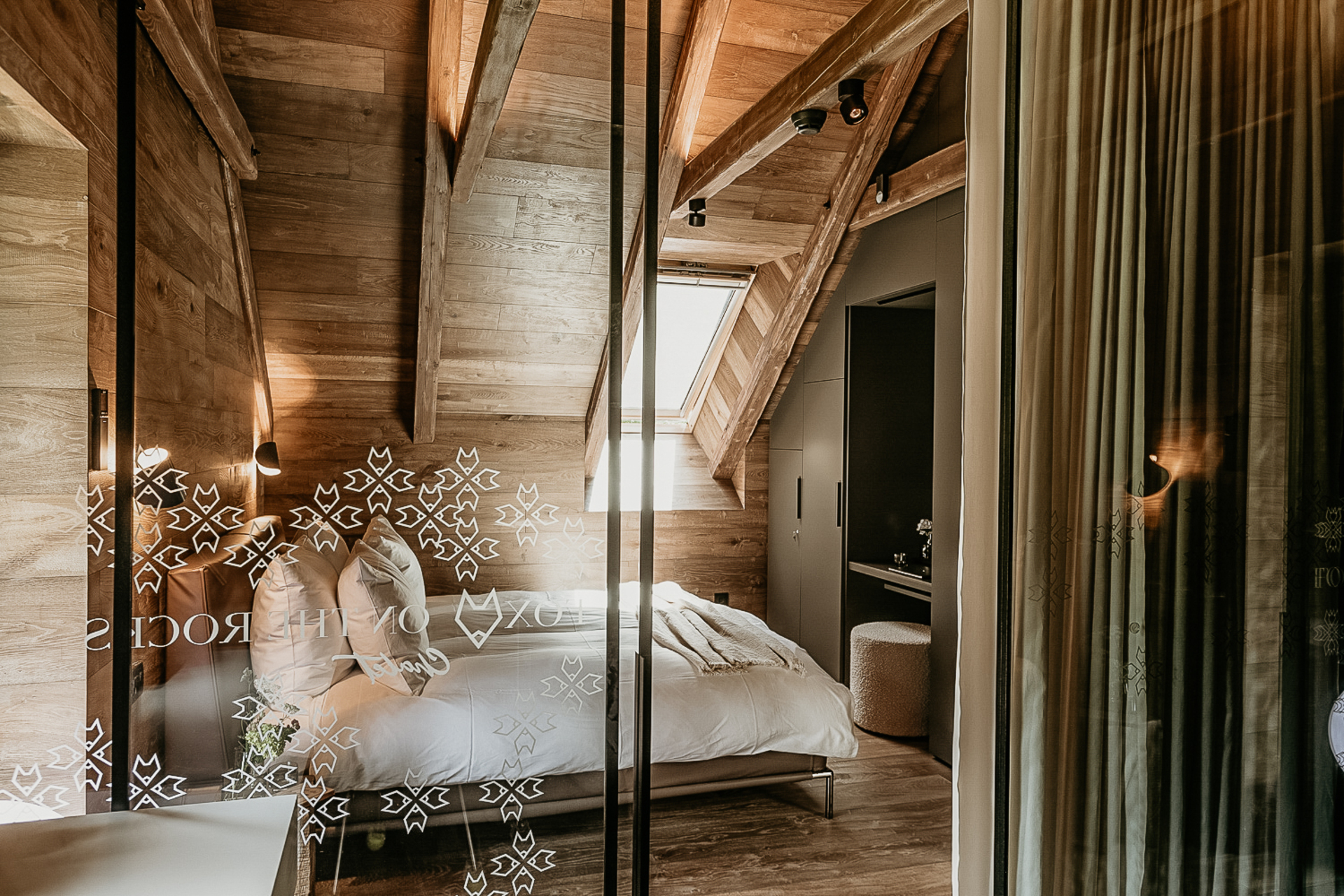 Alp Serenity Dağ Evi – Bohinj, Slovenya