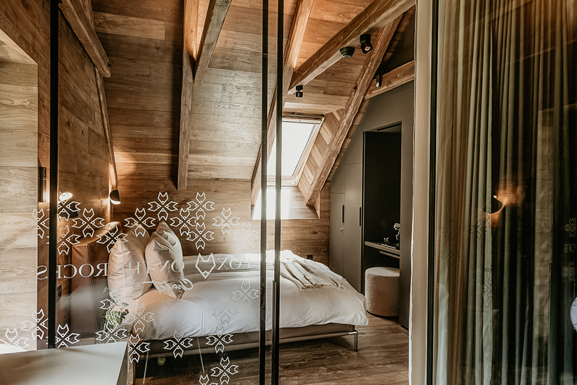 Alp Serenity Dağ Evi – Bohinj, Slovenya