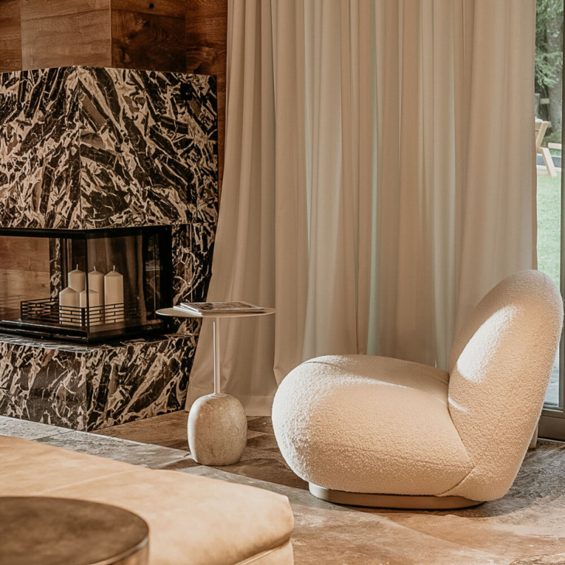 Alp Serenity Dağ Evi – Bohinj, Slovenya