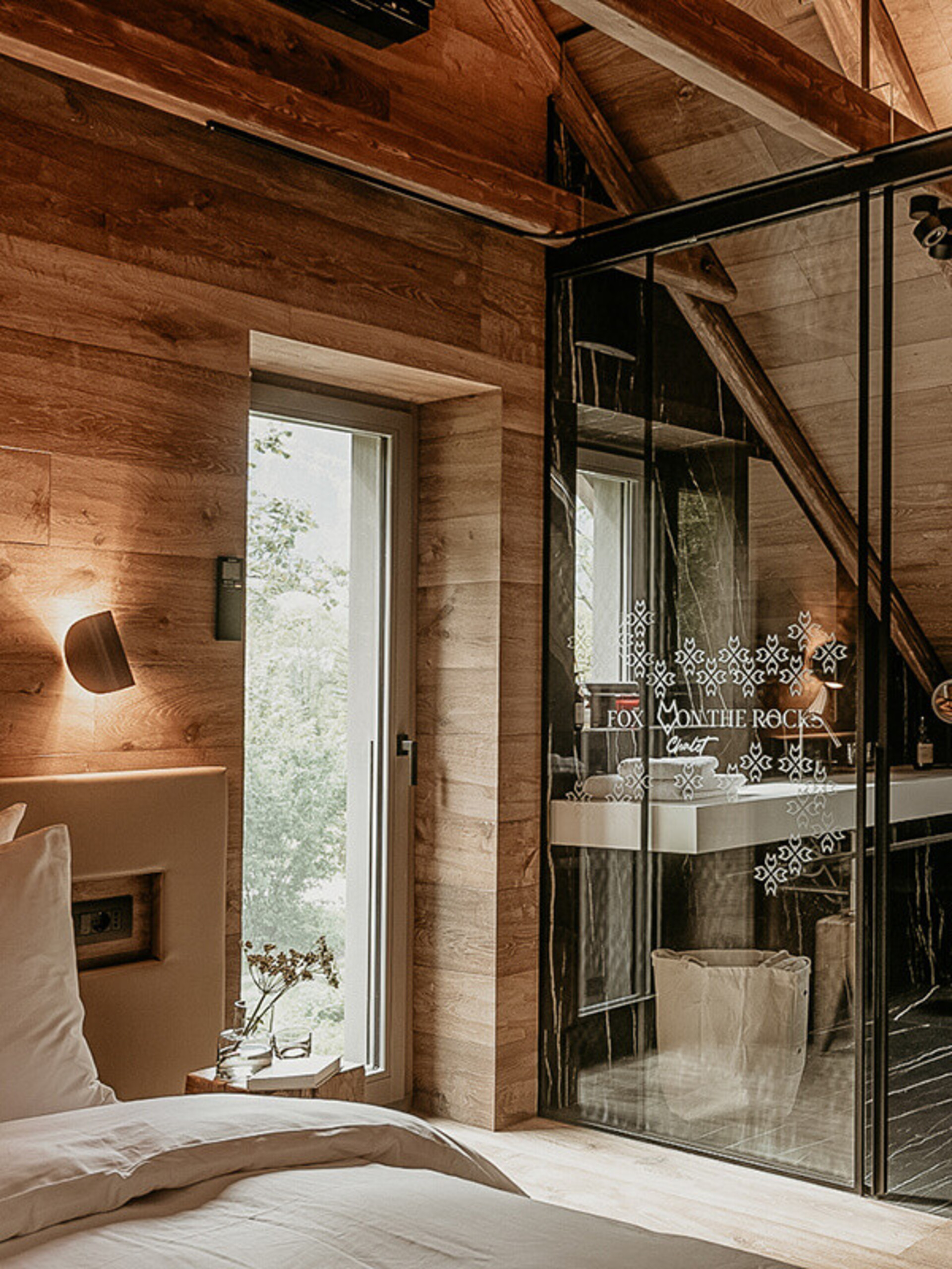Alp Serenity Dağ Evi – Bohinj, Slovenya