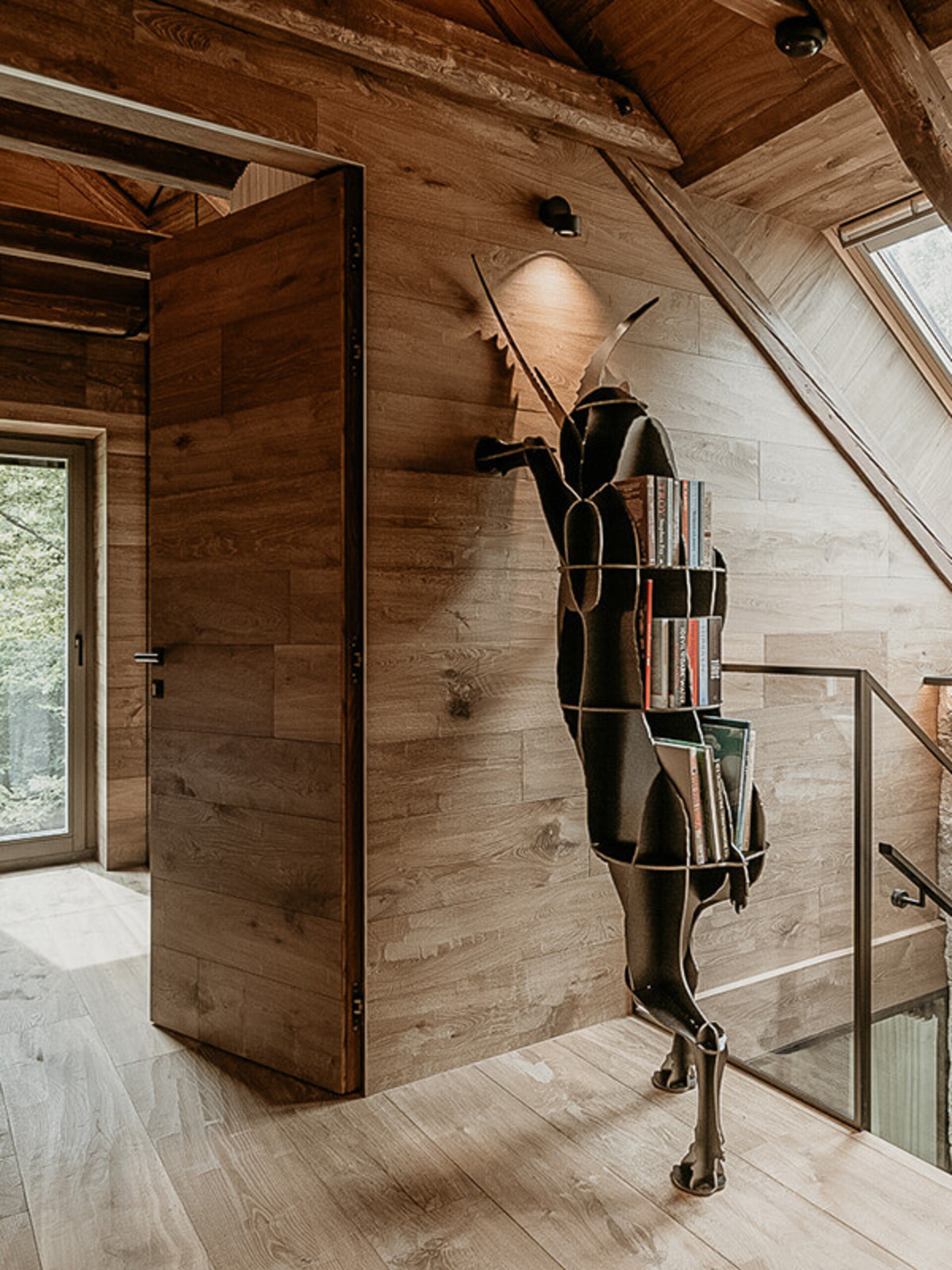 Alp Serenity Dağ Evi – Bohinj, Slovenya