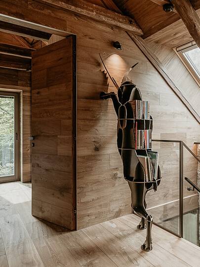 Alp Serenity Dağ Evi – Bohinj, Slovenya