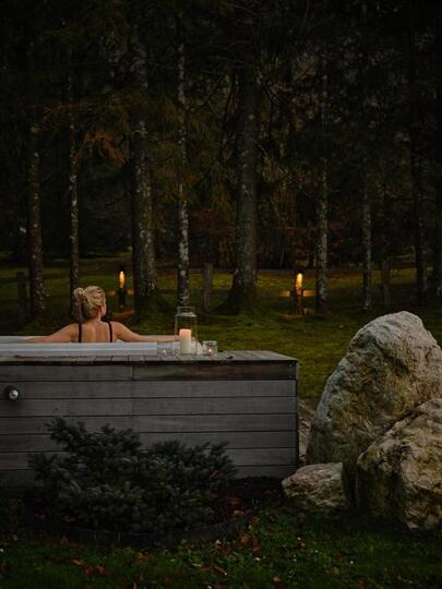 Alp Serenity Dağ Evi – Bohinj, Slovenya