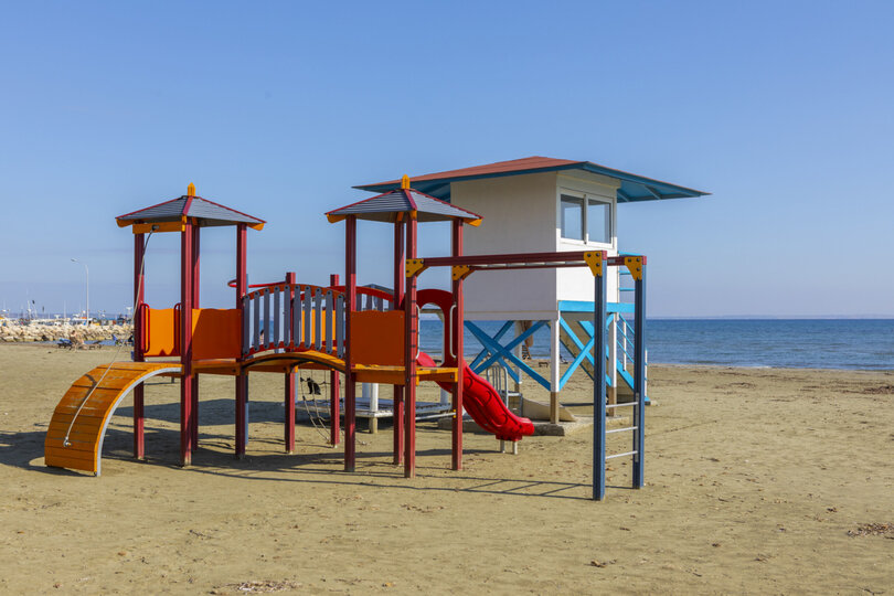5 Star Mackenzie Beachfront Suite – Luxury Living by the Sea