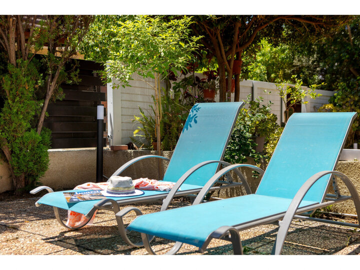 5 Star Anas Seaside Villa – Relaxing Beach Retreat in Kiti