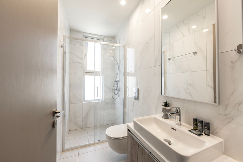 5 Star Mythical Seas Villa – Stylish Coastal Living in Kapparis